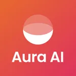 Aura AI Scan icon