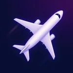 Flight Tracker: FlightElite AI icon