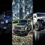 Jeep Wallpapers HD - 4K icon