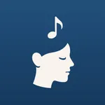 Sleep Noise Machine: MindHush icon