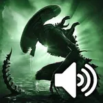 Alien Xenomorph Sounds icon