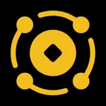 Crypto Stats & Track icon