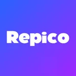 筋トレ記録アプリ Repico icon