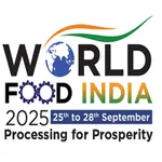 World Food India 2025 icon