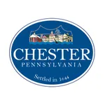 Chester City Connect icon