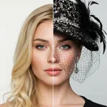 Mexa - Photo & Video with AI icon