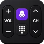TV Remote Control : Cast To TV icon