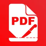 PDF Pages Editor icon