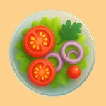 CalPatterns - Calorie Tracker icon