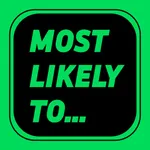Whos Most Likely To - Exposed icon