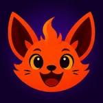 RizzRise: Gamified Rizz Gym icon