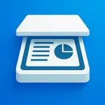 Invox: PDF Document Scanner icon