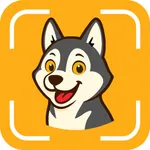 Dog Breed Identifier + Scanner icon