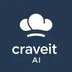 Craveit AI - Meal Planner icon