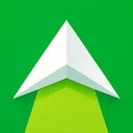 Tractor GPS Navigation icon