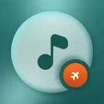 Music Offline Player - Riffa icon