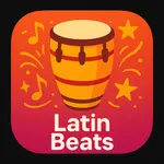 Latin Beats: Drum Pad Machine icon