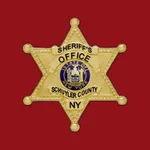 Schuyler County Sheriff NY icon