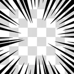 Speed Lines Maker – Comic FX icon