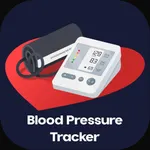 BP Tracker - PulseNote icon