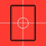 Card Centering Calculator: CCC icon