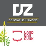 Land van Cuijk DJZ icon