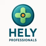 HELY PROFESSIONALS icon
