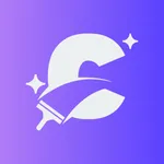 Cleaner Suite: Storage Manager icon