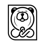 Bear Bubble Tea icon