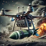 FPV Drone Sandbox icon