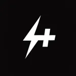 Workout Log App - Overload+ icon