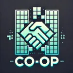 Co-op Blocks icon