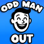 Odd Man Out: Family Party Game icon