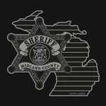 Midland County Sheriff, MI icon