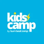 Kids Camp by Burn Boot Camp icon