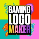The Esports Gaming Logo Maker icon