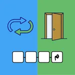 الغاز ذكاء | العكس صحيح icon