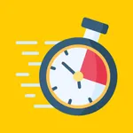 Reaction Time: Reflex Test icon