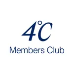 公式 ４℃ Members Club icon