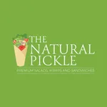 The Natural Pickle icon