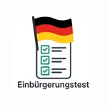 Leben in Deutschland: 2025 icon