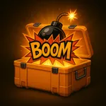 Case Boom icon
