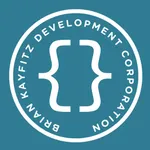 Brian Kayfitz App Development icon