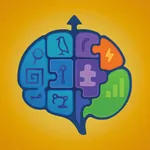 Mind Master: Brain Tests icon