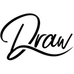 Draw Awesome icon