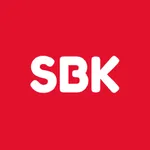 SBK APP icon
