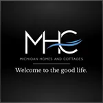 Michigan Homes and Cottages icon