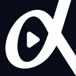 Alfa Play icon