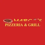 Marc's Pizzeria and Grill icon