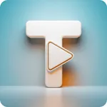 Teleport AI: Personal Video icon